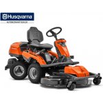 Husqvarna R 318X Rider – HobbyKompas.cz