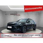 Cupra Formentor TSI 150 kW