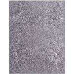 AladinWorld Expres Velur Ultra stříbrný – Zboží Dáma