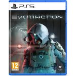 Evotinction – Zboží Mobilmania