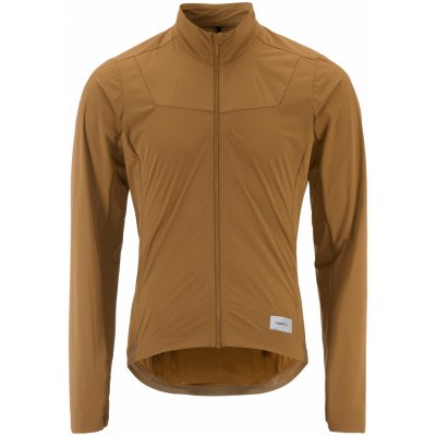 Craft Endur Light Wind M černá pánská – Zboží Mobilmania