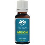 ADJ Fog Scent Melon Aromatická esence 20 ml – Hledejceny.cz