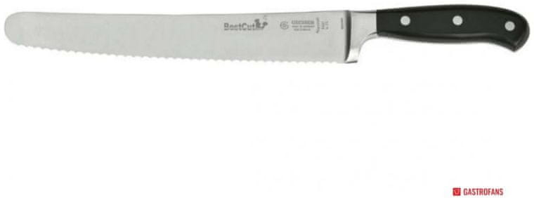 Giesser Messer nůž na pečivo 25cm