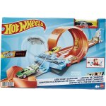 Hot Wheels Šampionát dráha – Zboží Dáma