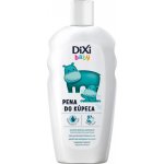 Dixi Baby dětská pěna do koupele 500 ml – Zboží Mobilmania
