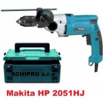 Makita HP2051HJ – Zboží Dáma