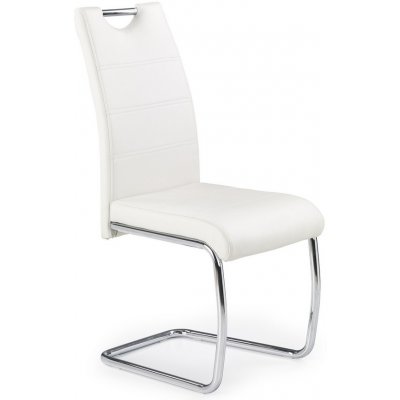 Halmar Amalia bílá / stříbrná – Zboží Dáma