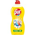 Pur gel 3xAction/DuoPower Lemon Pur 450 ml – Zboží Dáma