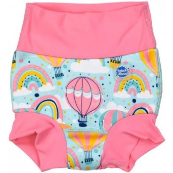 Splash About Plavky Happy Nappy DUO Up & Away