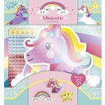 TOTUM Jednorožec barevná mozaika – Hledejceny.cz