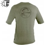 O'Neill TRVLR Hybrid SS Graphic Sun Shirt chimera – Zbozi.Blesk.cz
