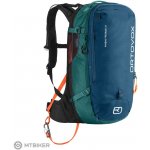 Ortovox Avabag Litric Freeride Zip 28lb petrol blue – Zboží Dáma