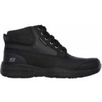 Skechers Bursen Teven 64852 blk černé – Hledejceny.cz