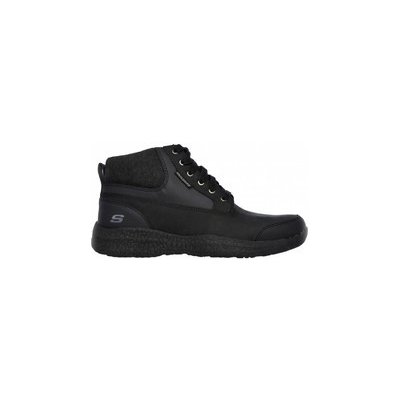 Skechers Bursen Teven 64852 blk černé – Hledejceny.cz