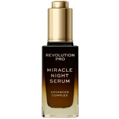 Omlazující noční sérum Advanced Complex 30 ml – Hledejceny.cz