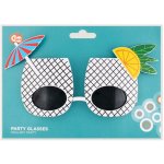 Godan Párty brýle koktejl Cocktail glasses – Zbozi.Blesk.cz