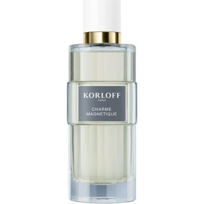 Korloff Facettes Collection Charme Magnetique parfémovaná voda dámská 100 ml