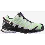 Salomon XA Pro 3D V8 GTX W 415636 2021 patina green/winetasting/lavender – Hledejceny.cz