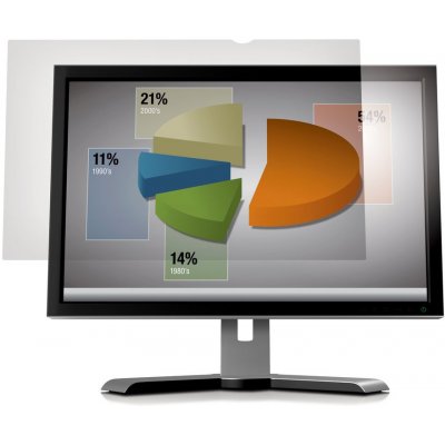 3M Antireflexní filtr na LCD 23.0" widescreen 16:9 AG23.0W9 – Zboží Mobilmania