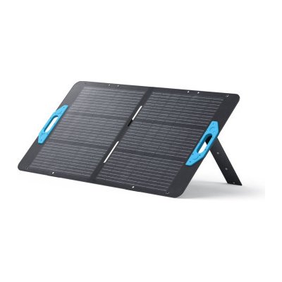 Anker SOLIX PS100 Solar Panel foldable 100W – Sleviste.cz