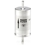 Palivový filtr MANN-FILTER WK 410 | Zboží Auto