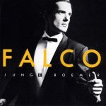 Falco - Junge Roemer LP – Hledejceny.cz