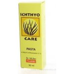 Dr. Müller Ichtyo Care pasta 5% Ichtyol Pale 30 ml – Zboží Mobilmania