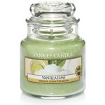 Yankee Candle Vanilla Lime 104 g – Zbozi.Blesk.cz