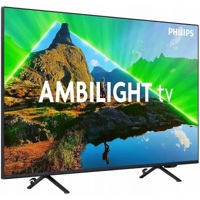 Philips 65PUS8359 – Zboží Živě