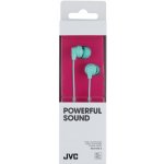 JVC HA-FX10 – Zboží Živě