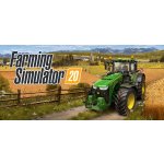 Farming Simulator 20 – Sleviste.cz