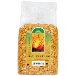 Country Life Bio Hrách žlutý půlený 0,5 kg – Zboží Dáma