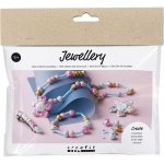 Creativ company Mini sada na výrobu šperků modelování – Hledejceny.cz