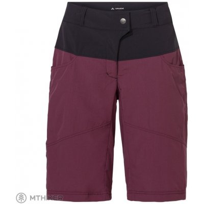 Vaude Qimsa dámské cassis – Hledejceny.cz