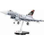 COBI 5850 Armed Forces Víceúčelový stíhací letoun Eurofighter TYPHOON – Sleviste.cz