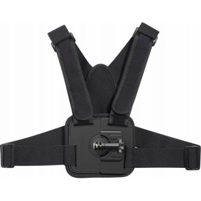 Ulanzi Harness Mount Go-Quick Ii Gopro Sjcam Dji Xiaomi Telefon / Ulanzi / Cm028 – Zboží Mobilmania