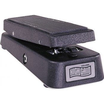 Dunlop GCB80 High Gain Volume Pedal