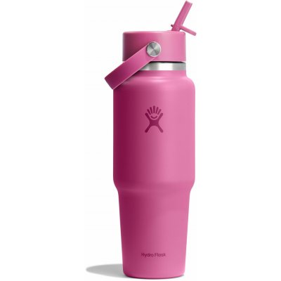 Hydro Flask Wide Flex Straw Travel 945 ml reef – Zbozi.Blesk.cz