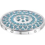 Hot Diamonds Přívěsek Emozioni Prisma Turquoise Coin EC214 – Hledejceny.cz