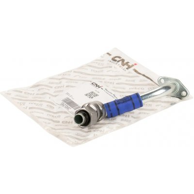 Trubka přepadu oleje z turbodmychadla Iveco Daily 3,0 euro3 504070682 – Sleviste.cz