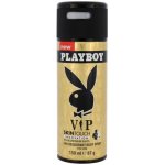 Playboy VIP for Him deospray 150 ml – Hledejceny.cz