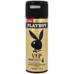 Playboy VIP for Him deospray 150 ml – Zboží Mobilmania