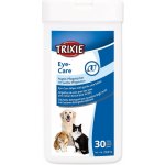 Trixie Oční péče čistící ubrousky 30 ks – Sleviste.cz