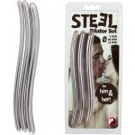 You2Toys STEEL SET 3 ks – Sleviste.cz