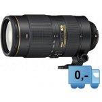 Nikon 80-400mm f/4.5-5.6G ED VR – Sleviste.cz