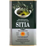 Sitia olivový olej Extra panenský 1 l – Zboží Mobilmania