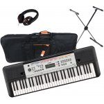 Yamaha YPT 260 SET – Hledejceny.cz