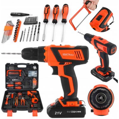 Kraft&Dele KD3356 – Hledejceny.cz