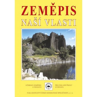 Zeměpis naší vlasti – Zbozi.Blesk.cz