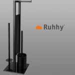 Ruhhy 24397 – Zboží Dáma